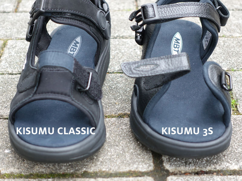 どちらを選ぶ？KISUMU CLASSICと3S | コアギャラリー＆スパ