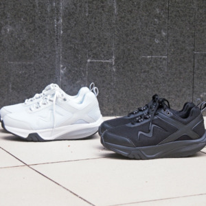 MBT Sport 4 II ホワイト 24.3 エムビーティー MBT SPORT 4 II メンズ WHITE （WHITE） -靴