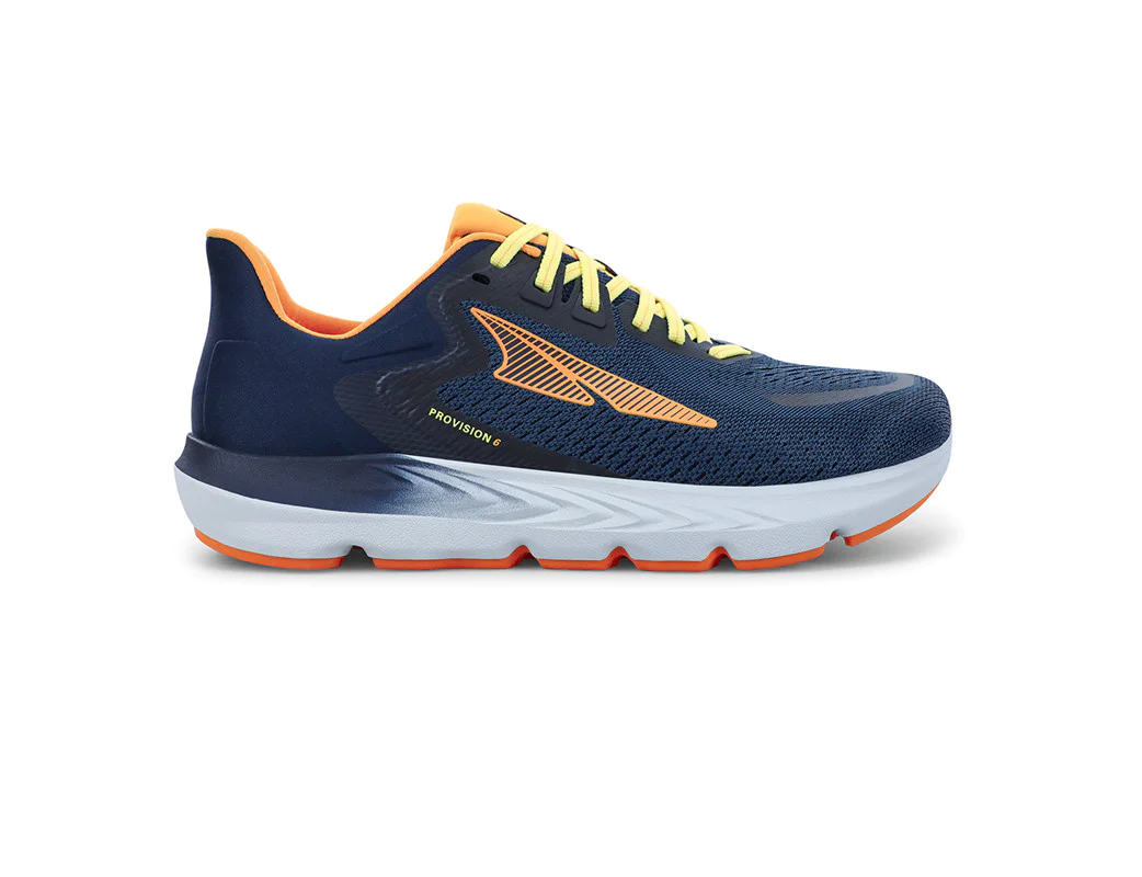 PROVISION 6 M NAVY ＜Men’s＞
